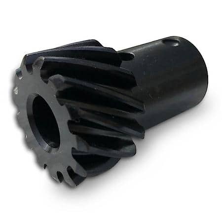 HEI Distributor Steel Gear, Fits Chevy Small & Big Block V8 Engines w/ 0.491" Shaft
