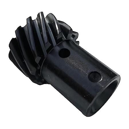 HEI Distributor Steel Gear, Fits Chevy Small & Big Block V8 Engines w/ 0.491" Shaft