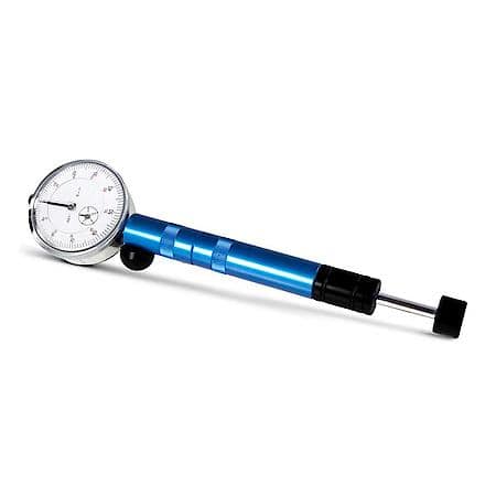 Universal Cam Checker Tool; Fits Lifter Bores .750" - 1.050", Aluminum
