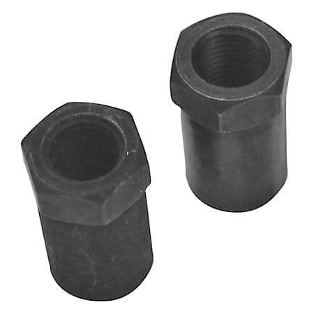 Rocker Arm 7/16" Thread Poly Locks, .550 " Outside Dia, Not for use w/ Stud Girdles, set of 16