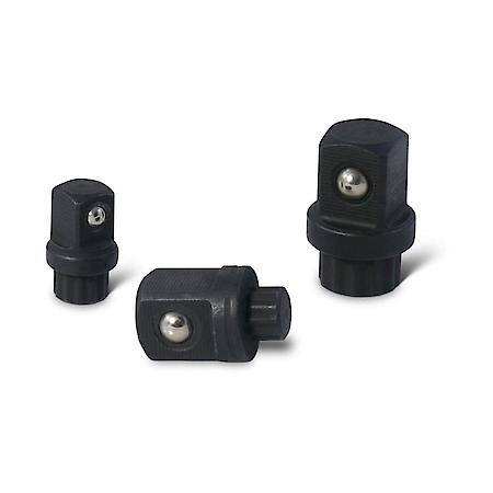 Socket Assist Tool Set; Includes 3 Sizes; 1/4" X 1/4"