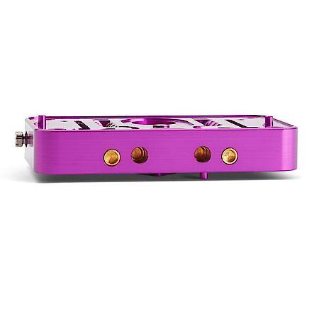 Carburetor Metering Block, Includes 2 Gaskets & Vent Baffles, Also fits Holley&reg 4150 & 4160 Models