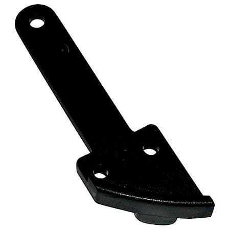 HEI Distributor Vacuum Advance Lockout, Fits GM HEI Distributors with a Clockwise Rotation