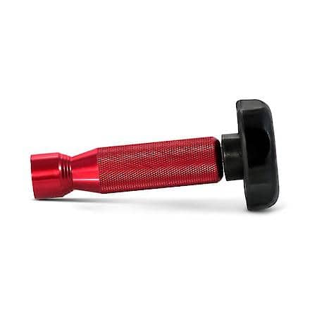 Carburetor Float Adjusting Tool, 5/8 Socket w/ Built-In Screw Driver