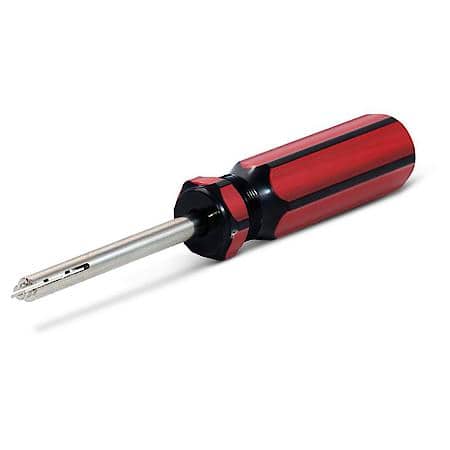 Carburetor Jet Installation Tool, Fits Most Aftermarket Carburetor Jets