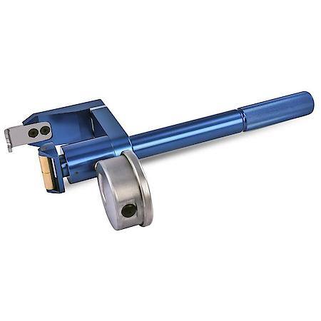 Valve Spring Pressure Tester; 0-600 lbs Range, Billet Aluminum