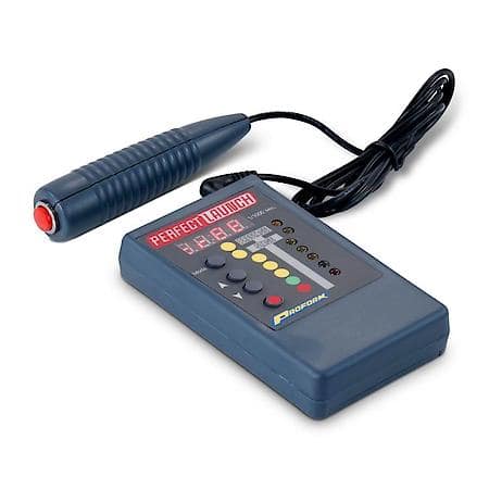 Perfect Launch Handheld Practice Tree, Includes Remote Thumb Trigger