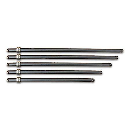 Adjustable Push Rod Length Checker, 7.500" to 8.700" Range