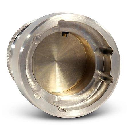 Professional Crankshaft Turning Socket, Fits GM LS1/LS6