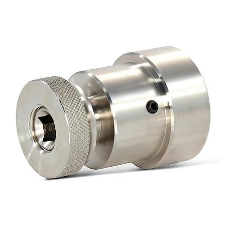 Professional Crankshaft Turning Socket, Fits GM LS1/LS6