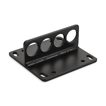 Engine Lift Plate; Bolts to 2 and 4 Barrel, & Dominator Flange Manifolds