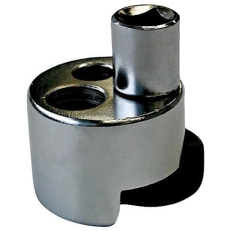 Stud Extracting Tool; Universal; Works on Most Sizes of Studs and Broken Bolts