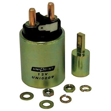 replacement Solenoid for Proform High-Torque Mini Starters