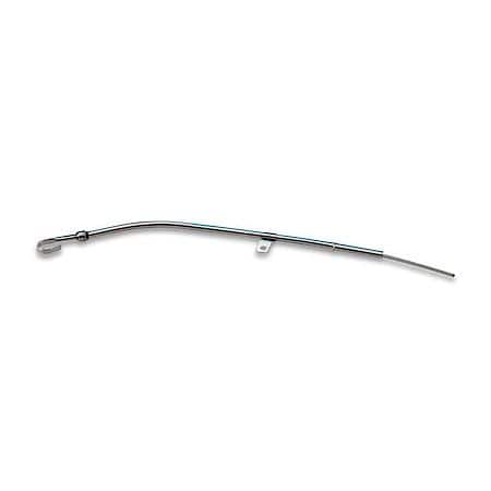 Oil Dipstick & Tube Kit; Chevy Small Block Engines 1978 to 1982