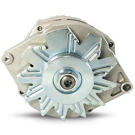 Alternator: New, 70 Amps