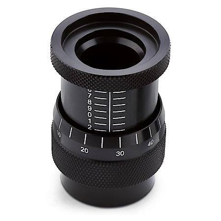 Spring Height Micrometer; For 1.600" to 2.100" Valve Springs, Fits Most V8 Engines