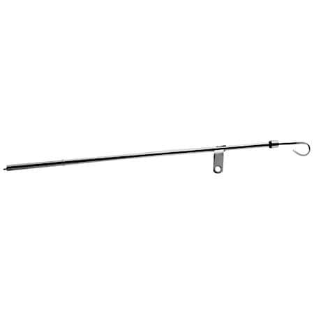 Oil Dipstick & Tube Kit; Fits Chevy Big Block 396 to 454 Engines