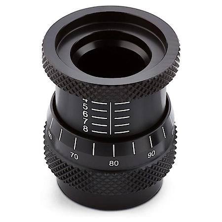Valve Spring Height Micrometer; 1.400" - 1.800" Range, Fits Most 4/6 Cylinder Engines