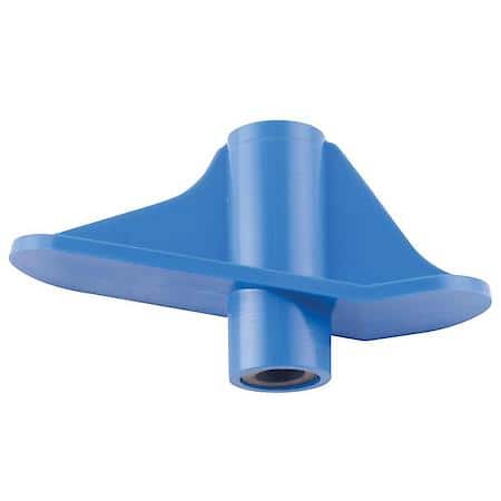 Push Rod Length Checking Tool; Fits 7/16" Studs for Small Block Chevy Engines
