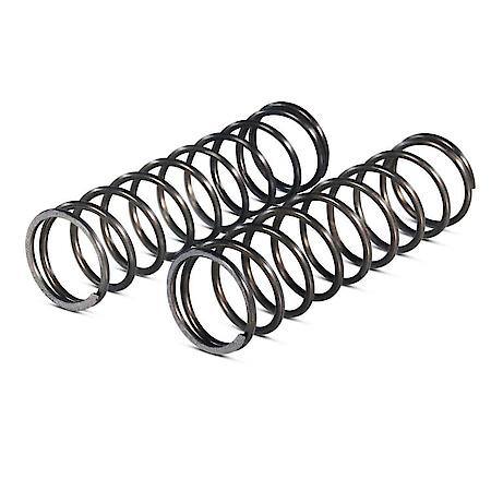 Light Pressure Valve Check Springs; 2" Height, 0.875" Dia., 1 Pair