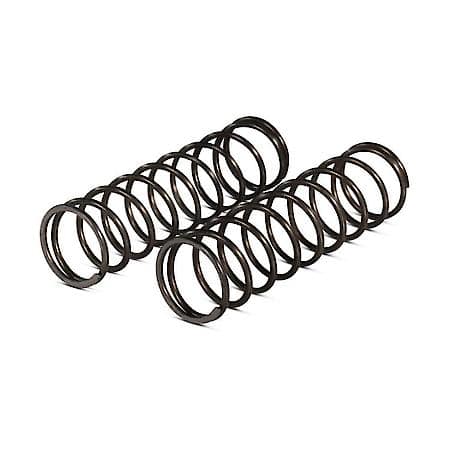 Light Pressure Valve Check Springs; 2" Height, 0.875" Dia., 1 Pair