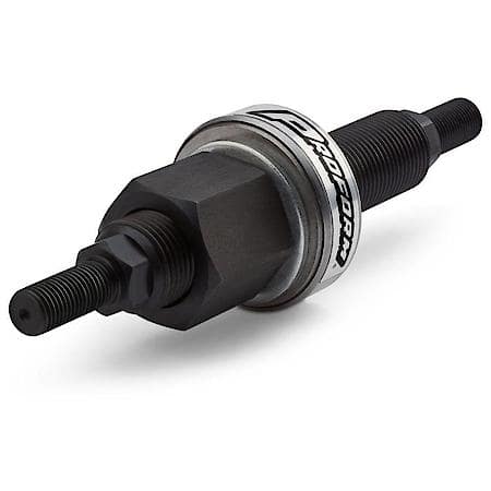 Harmonic Balancer Installation Tool; Fits Small & Big Block Chevy Cranks
