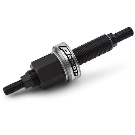 Harmonic Balancer Installation Tool; Fits Small & Big Block Chevy Cranks