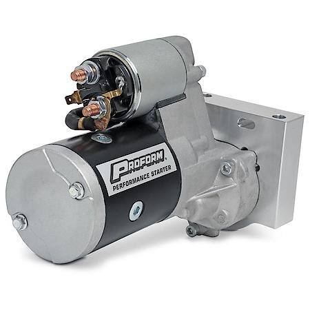 Starter, 1.4KW,11:1 Ratio, for 1, 2, 6, & 7 Engines