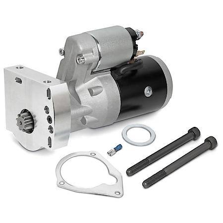 Starter, 1.4KW,11:1 Ratio, for 1, 2, 6, & 7 Engines