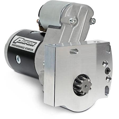 Starter, 1.4KW,11:1 Ratio, for 1, 2, 6, & 7 Engines