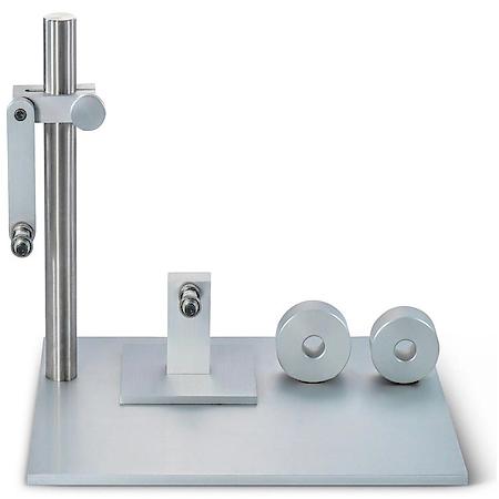 Connecting Rod Balancer Fixture; Universal Design