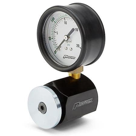 Mini Valve Spring Tester, 0-300 lbs Range, 5 lbs Measuring Increments