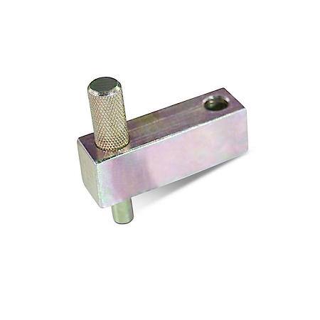 Rocker Arm Stud Remover & Tap Alignment Kit; For use on Chevy V8 and V6 Cylinder Heads