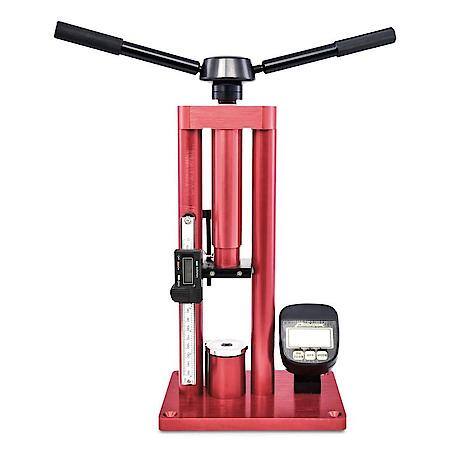1000 lbs. Digital Valve Spring Tester, For Bench Mount use