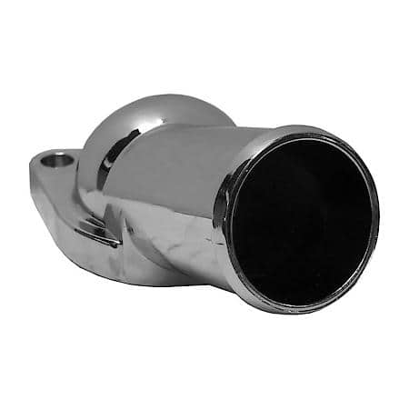 Water Neck; 15 Degree Type, O-Ring Style, For Chevy Small & Big Block Engines