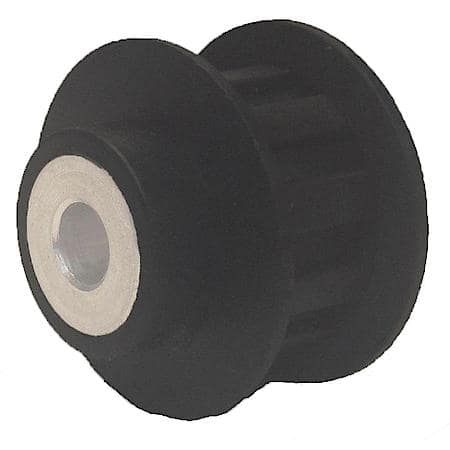 Replacement Pulley for PROFORM Electric Water Pumps, For Part Numbers 66235B, 66235R & 66235BLT