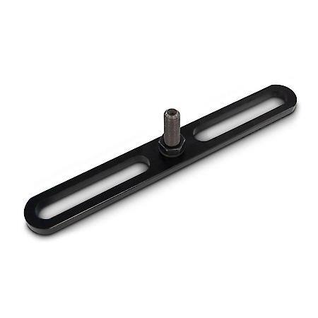 Top Dead Center Locator; Universal, Aluminum, Includes Adjustable Piston Stopper
