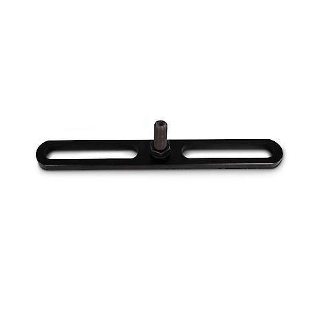 Top Dead Center Locator; Universal, Aluminum, Includes Adjustable Piston Stopper