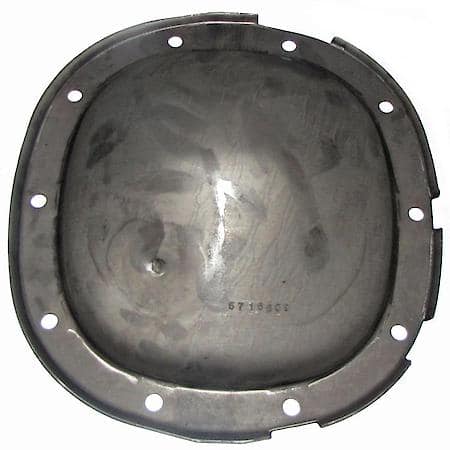 Differential Carrier Cover