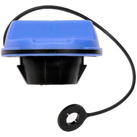 Heavy Duty D.E.F. Cap