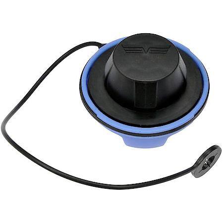 Heavy Duty D.E.F. Cap