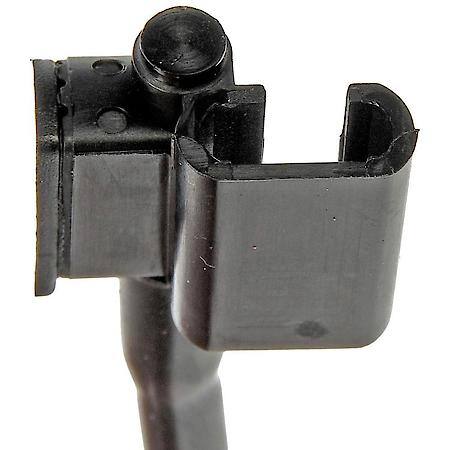 Windshield Wiper Nozzle