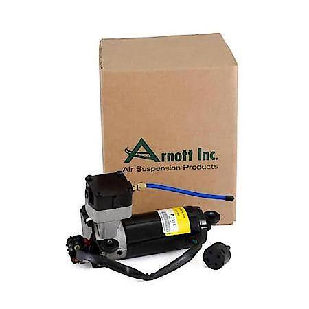 Air Suspension Compressor - OES