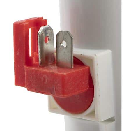 Windshield Washer Pump