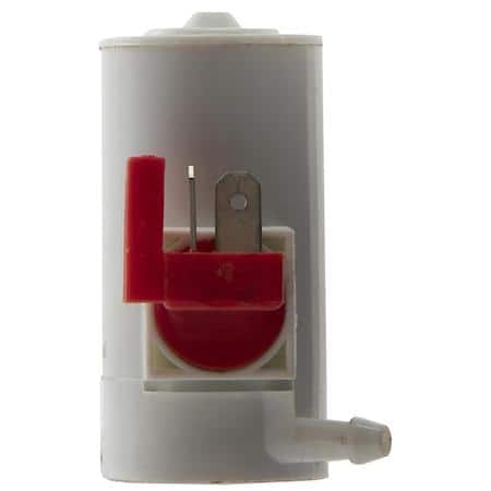 Windshield Washer Pump