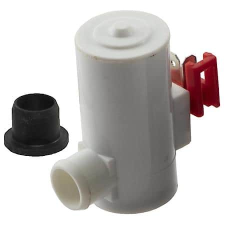 Windshield Washer Pump