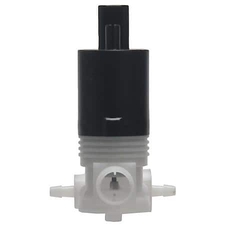 Windshield Washer Pump