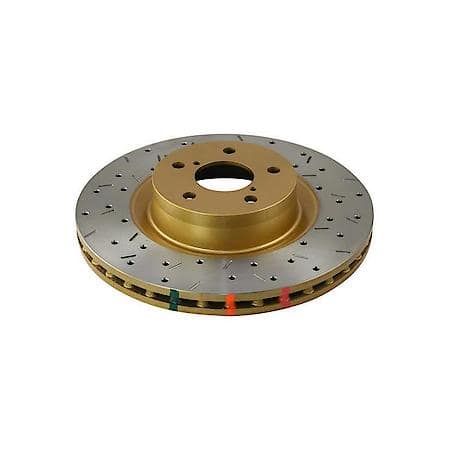 4000 Series Rotor