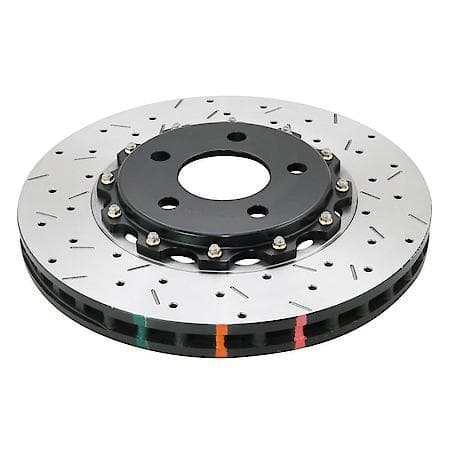 5000 Series Rotor