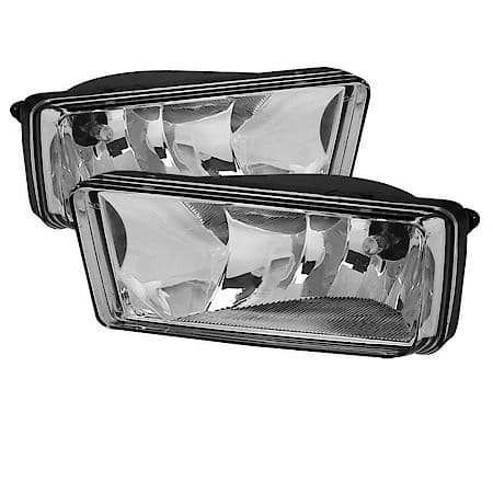 Chevy Silverado 07-13/Avalanche/Suburban/Tahoe 07-14 (w/Off Road Package)